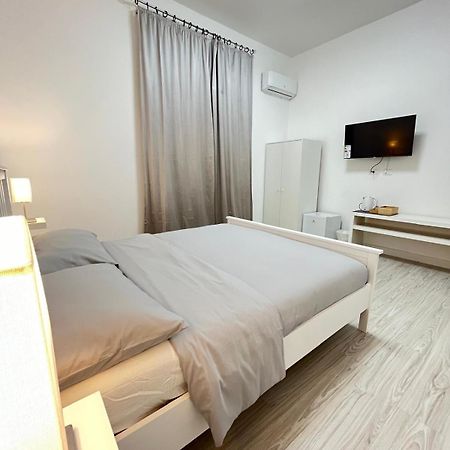 The House Of Brindisi Bed & Breakfast Roma Dış mekan fotoğraf