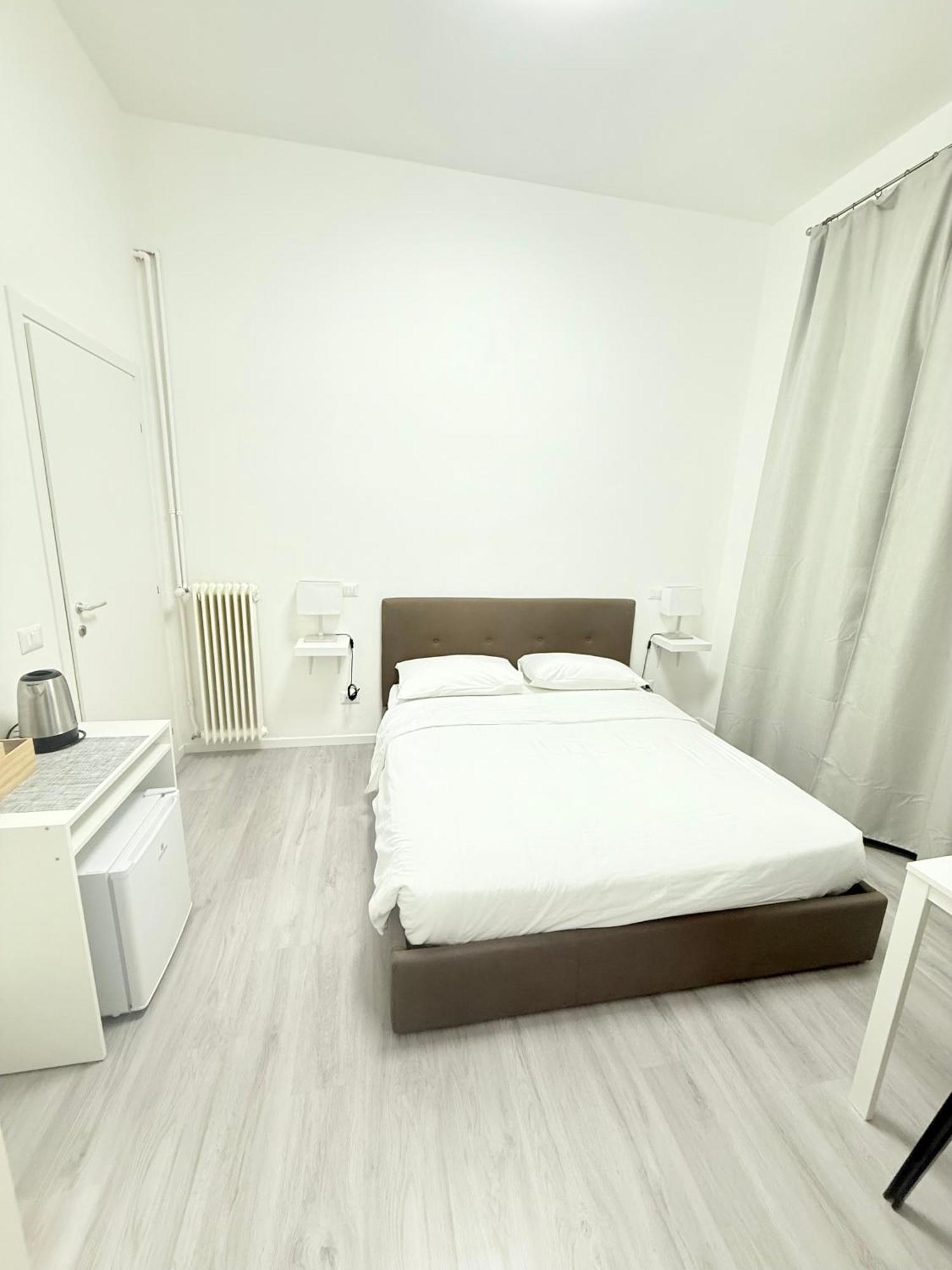 The House Of Brindisi Bed & Breakfast Roma Dış mekan fotoğraf