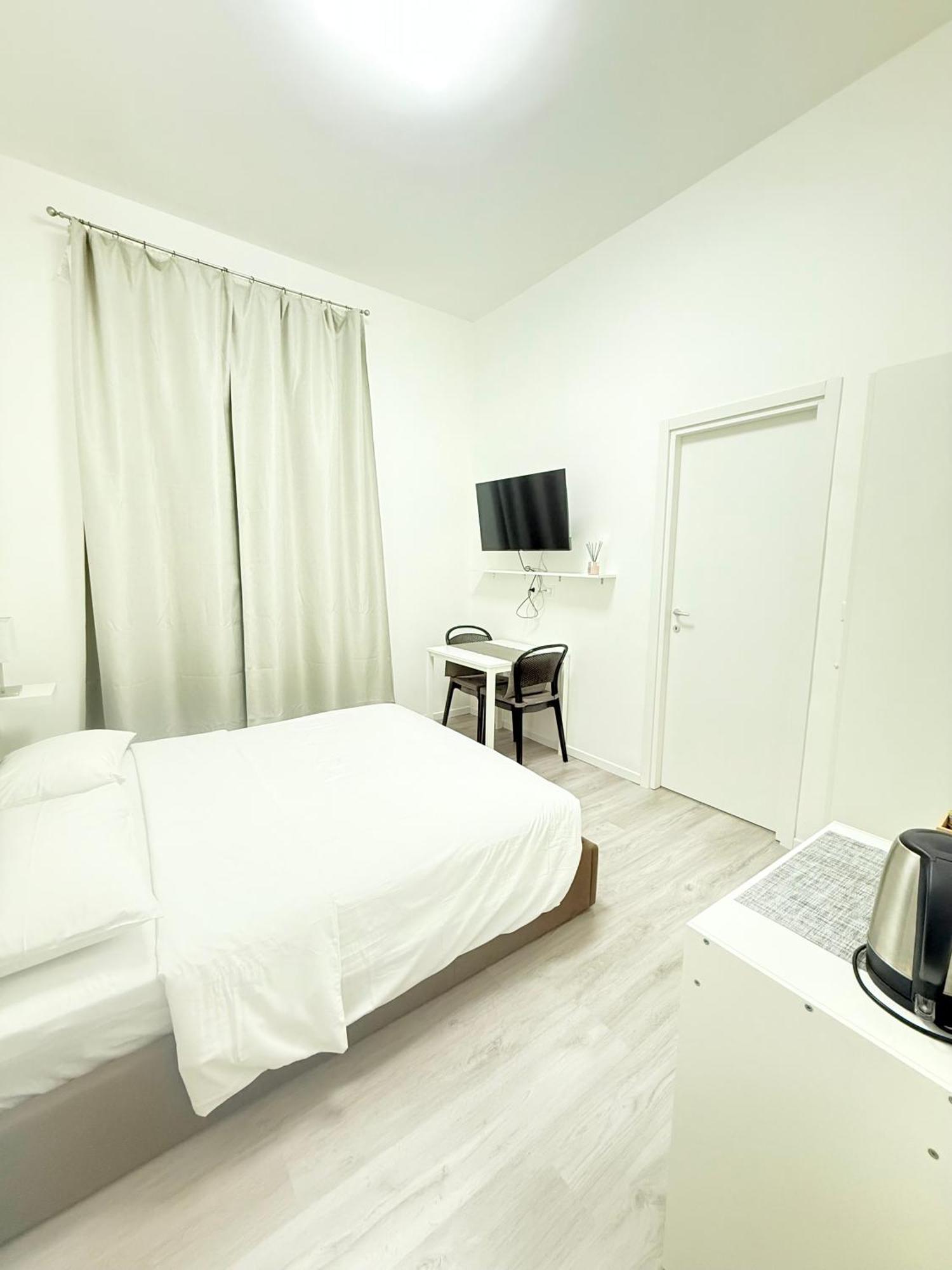 The House Of Brindisi Bed & Breakfast Roma Dış mekan fotoğraf